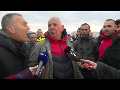 VIJESTI U POLA 7 - HAPŠENJE BOTUN | Vijesti online