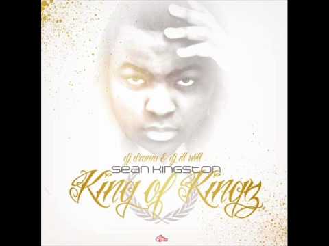 Sean Kingston - Twice My Age (King of Kingz)