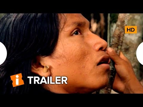 The Dead And The Others (2019) Official Trailer