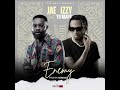Jae Izzy Ft Yo Maps ENEMY