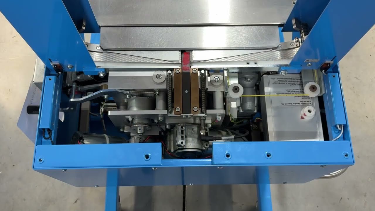 US-2000 Arch String Adjustment