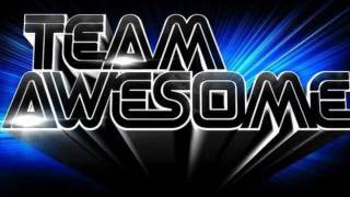 Play For Real (Team Awesome Remix) Crystal Method