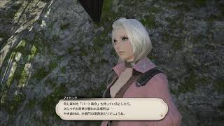 【PS4配信】FF14エオルゼア作業配信（2021/12/06）