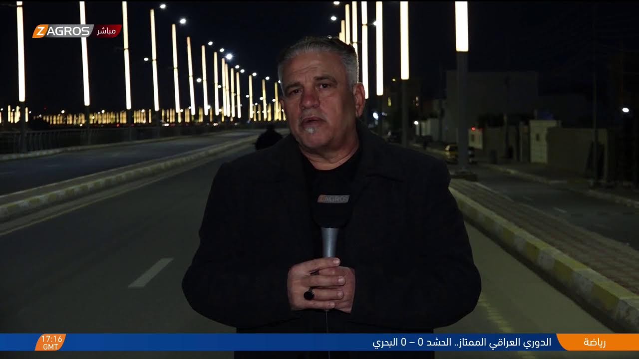 فيديو | الأنبار.. تباين ردود أفعال المواطنين حول انسحاب قوات التحالف من عين الأسد