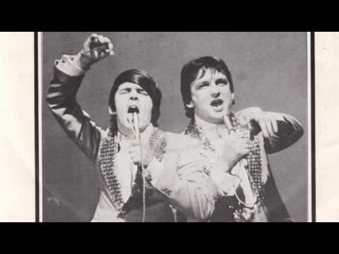 Kees van Kooten & Wim de Bie Dat is de blues