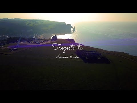 Iasmina Șevera - Trezește-te