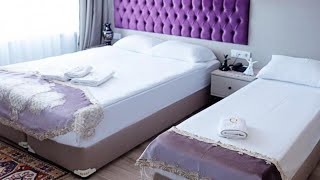 The Lola Hotel, İstanbul, Turkey