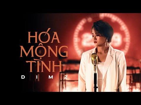 Thể hiện bởi DIMZ