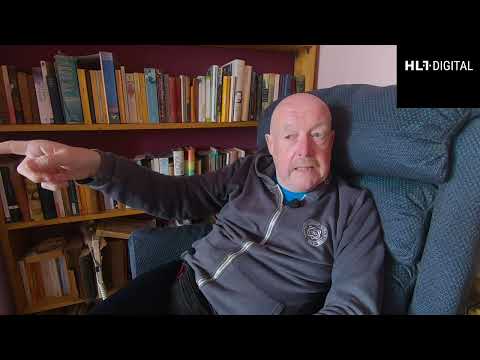 Feedback.  Simon Marshall, HLT Digital 2023.