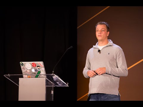 A Fully Containerized Platform Based on Infrastructure as Code