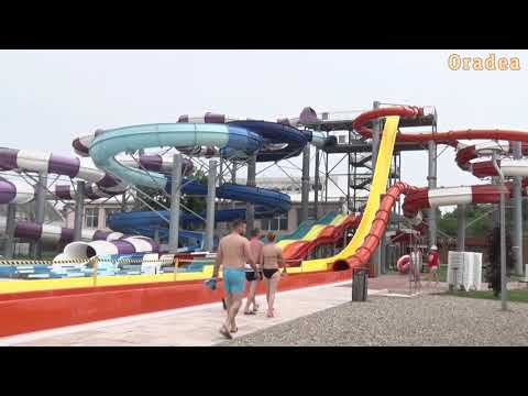 AMR - Film Prezentare Municipiul Oradea