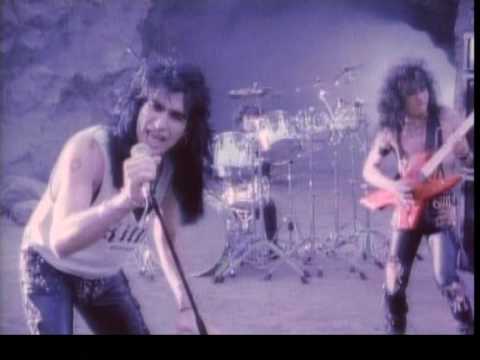 Loudness - You Shook Me