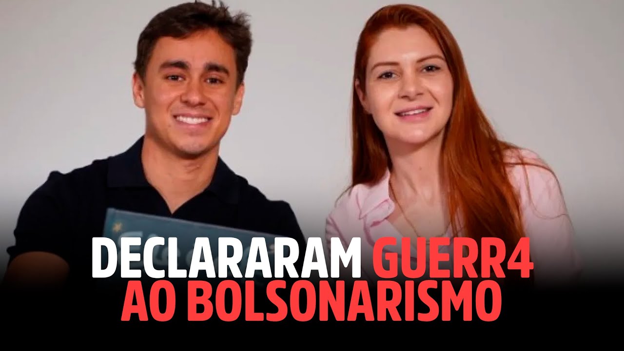 NIKOLAS FERREIRA HUMINHA A FAMíLIA BOLSONARO | CONVERSA FRANCA| Luiz Fraça e Willian Rocha