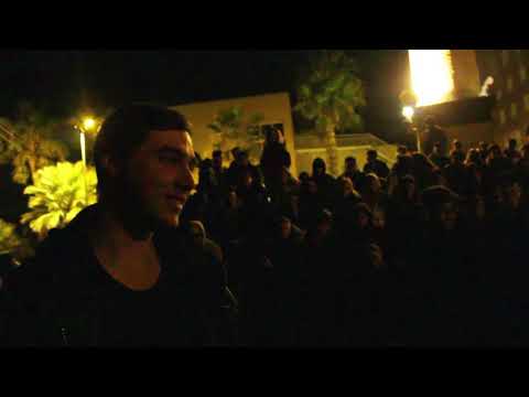 MIRKA vs KYOS - SEMIFINALES - Fayren Battle (4ºEDICIÓN)