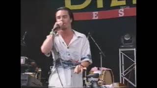 Mr.Bungle - Quote Unquote (Travolta) live at The Bizarre Festival 2000
