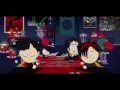 Goth Kids Song Cover (South Park) 