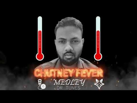 Kess "Dr Tunes Ramroop L Chutney Fever Medley (2024)