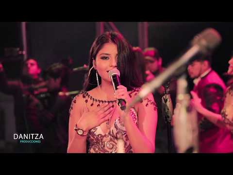 HASTA LA RAIZ / CORAZÓN SERRANO / EN VIVO NICKOL SINCHI