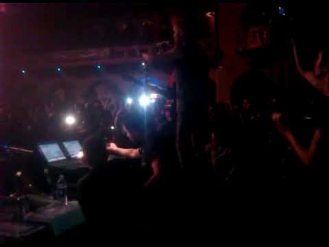 30 seconds to mars acoustic at sound board chicago aragon
