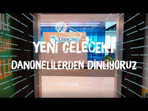 Danone - Culture Video
