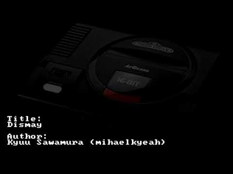 Kyū Sawamura - Dismay