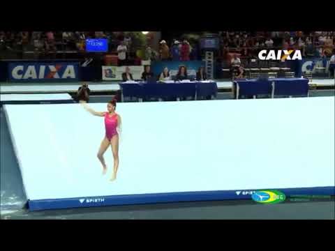 Carolyne Pedro (CEGIN) - FX Qual Especialistas 2017