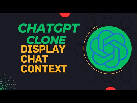 Chat Gpt Clone With Laravel And VueJS Intro