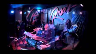 Melvin Taylor Blues Band - Black Magic Woman