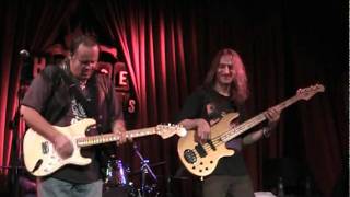 Walter Trout - Greg Rzab.mpg