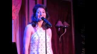 "Blossom's Blues" (Blossom Dearie) - Jennifer Sheehan