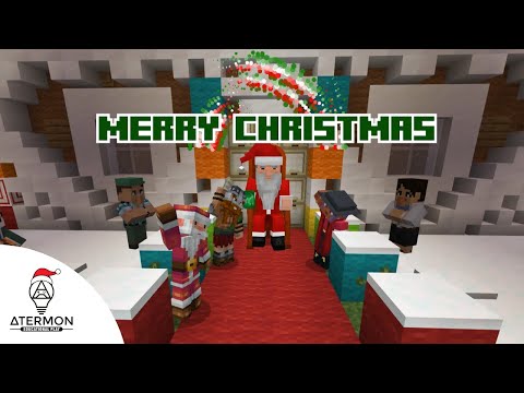 ATERMON - Christmas special edition 🎄⭐