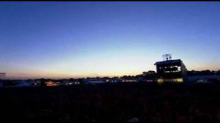 Blind Guardian - Fly (Wacken 2007) HQ