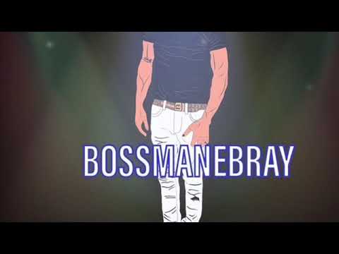 Bossmanebray - UNDERSTOOD (audio)