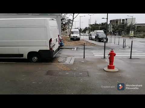 Lyon 8ème arrondissement