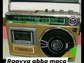 Rayyaa Aba Macca Vol 7