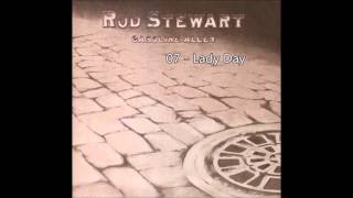Rod Stewart - Lady Day (1970) [HQ+Lyrics]