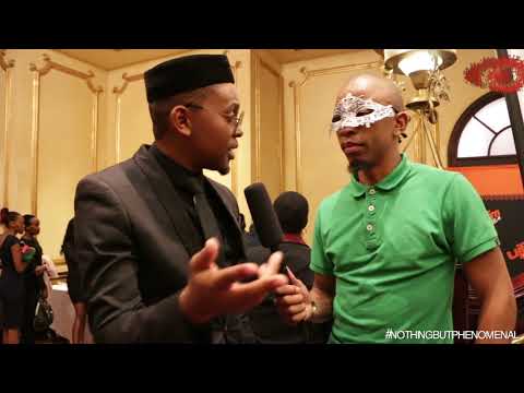 Karabo Mogane Matters of the Heart Live