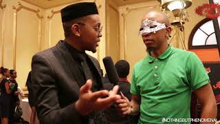 Karabo Mogane Matters of the Heart Live