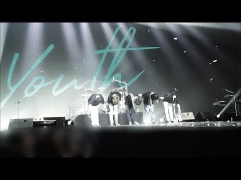 [Fancam]180915 DAY6 1st World Tour Youth in Bangkok