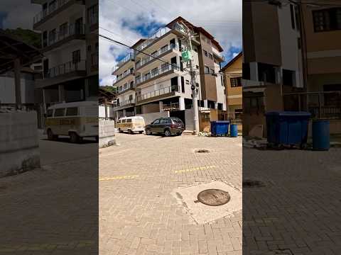 NOVA CAMPINHO EM DOMINGOS MARTINS/ES