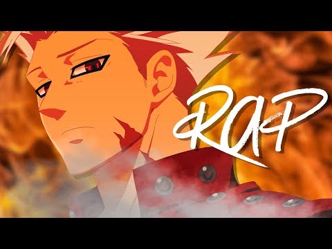 Ban Rap | "Greed" | Daddyphatsnaps [Seven Deadly Sins]