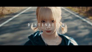 Download lagu TRiDENT『DISTINATION』 mp3 Download lagu TRiDENT『DISTINATION』 mp3