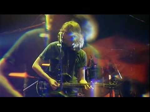 Chikinki live at Cologne on Rockpalast - Part  1