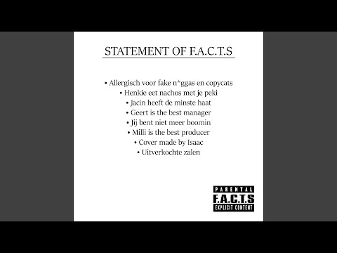 F.A.C.T.S