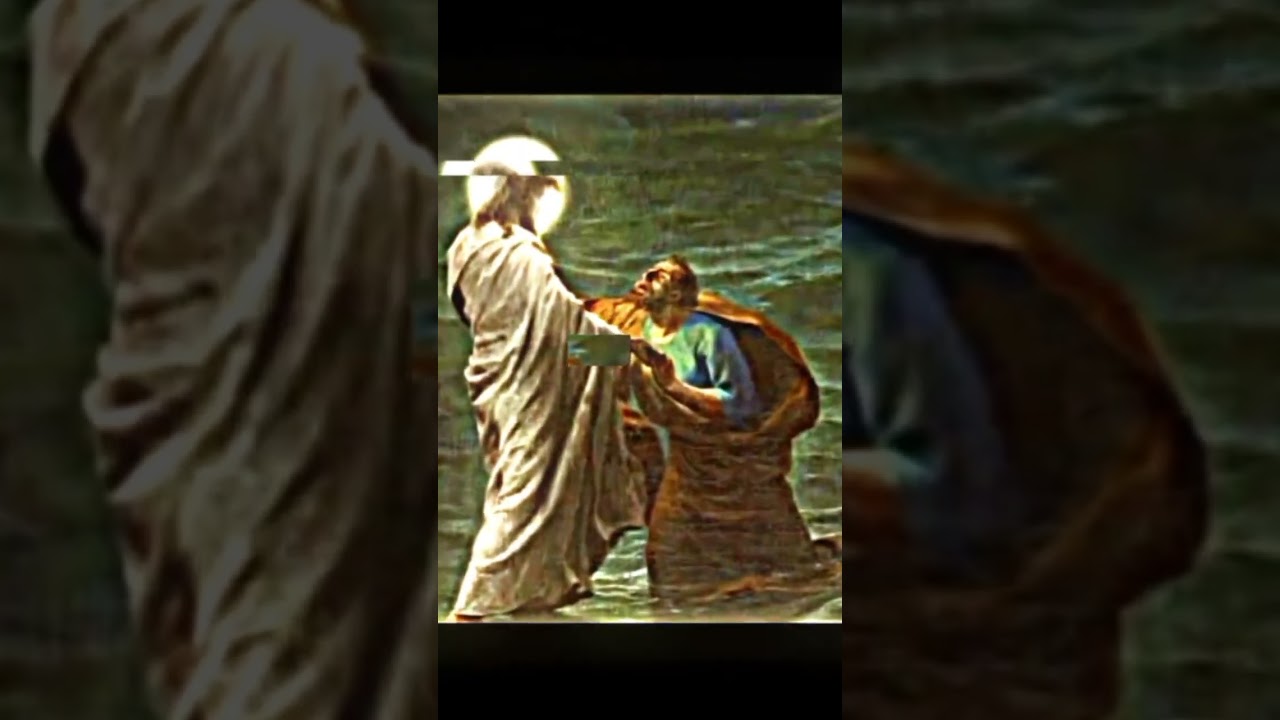 jesus ✍️......#viral #motivacional #aura #jesus #edit