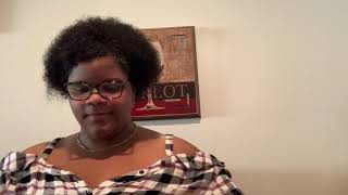 Unboxing From Cynt N Mo #throwbackthursday #thereviewqueen #itscute #dathairtho