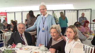 Corpo clínico do HMV recebe homenagem no Dia do Médico