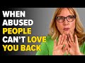 When Traumatized People Can T Love You Here S What To Do