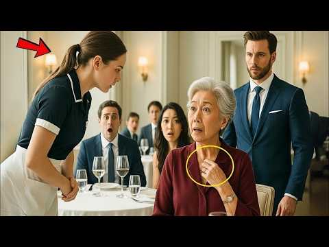 Elle a sauvé leur entreprise. Ils ne savaient même pas qu'elle parlait japonais.