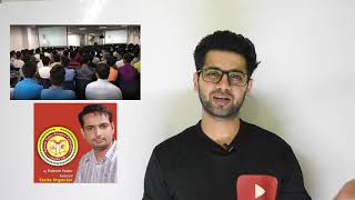 Rakesh Yadav Coaching Prudence Review | ssc,nda,banking | digital singh |